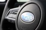 Subaru WRX STI 2014 года